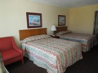 Budget Inn Columbus East