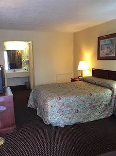 Budget Inn Columbus East 2*,  USA