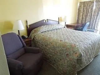 Budget Inn Columbus East USA