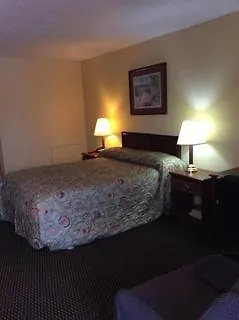 Budget Inn Columbus East