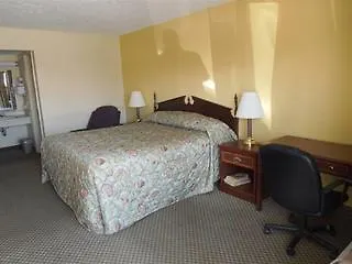 Budget Inn Columbus East Motell