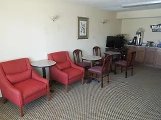 Budget Inn Columbus East