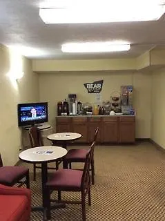 Budget Inn Columbus East Motell