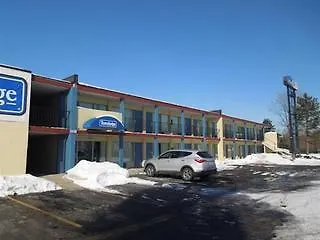 Budget Inn Columbus East 2*,