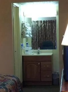 Budget Inn Columbus East Motell