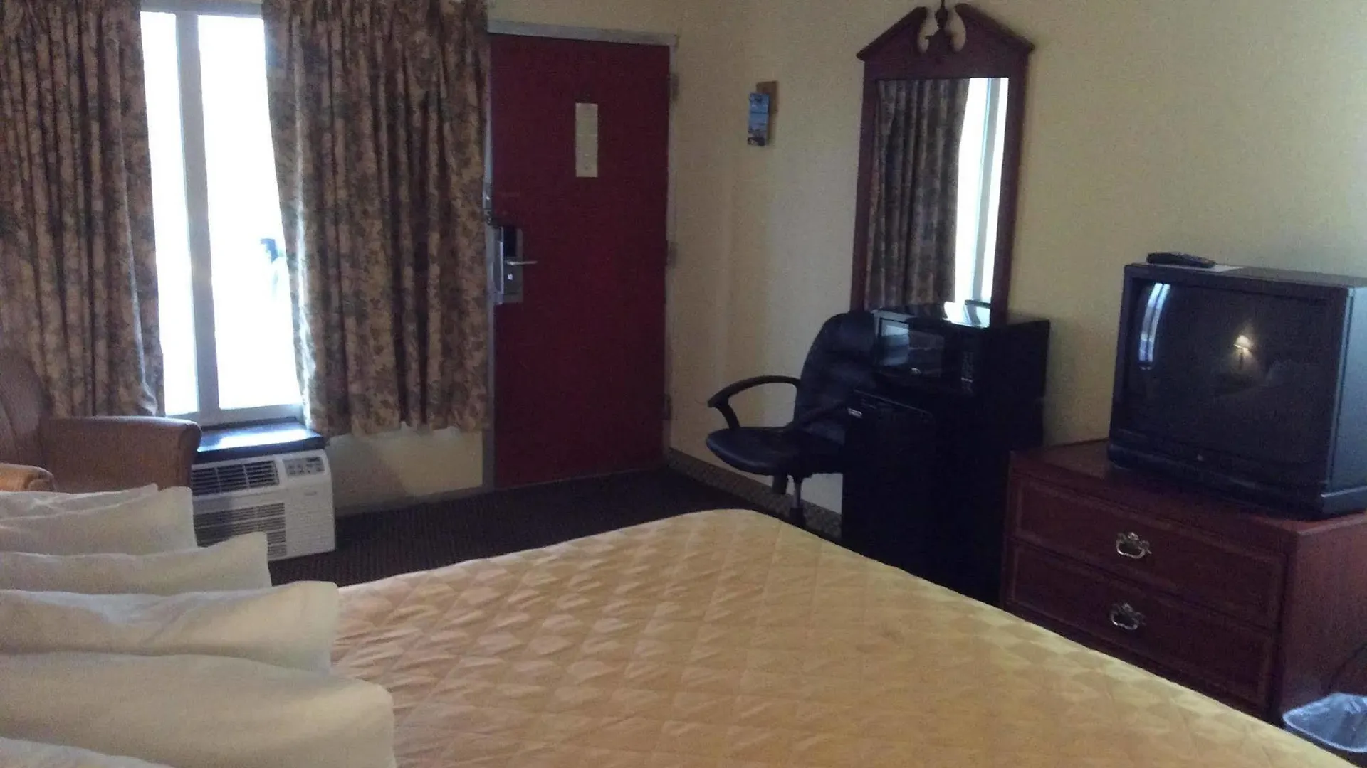 Budget Inn Columbus East