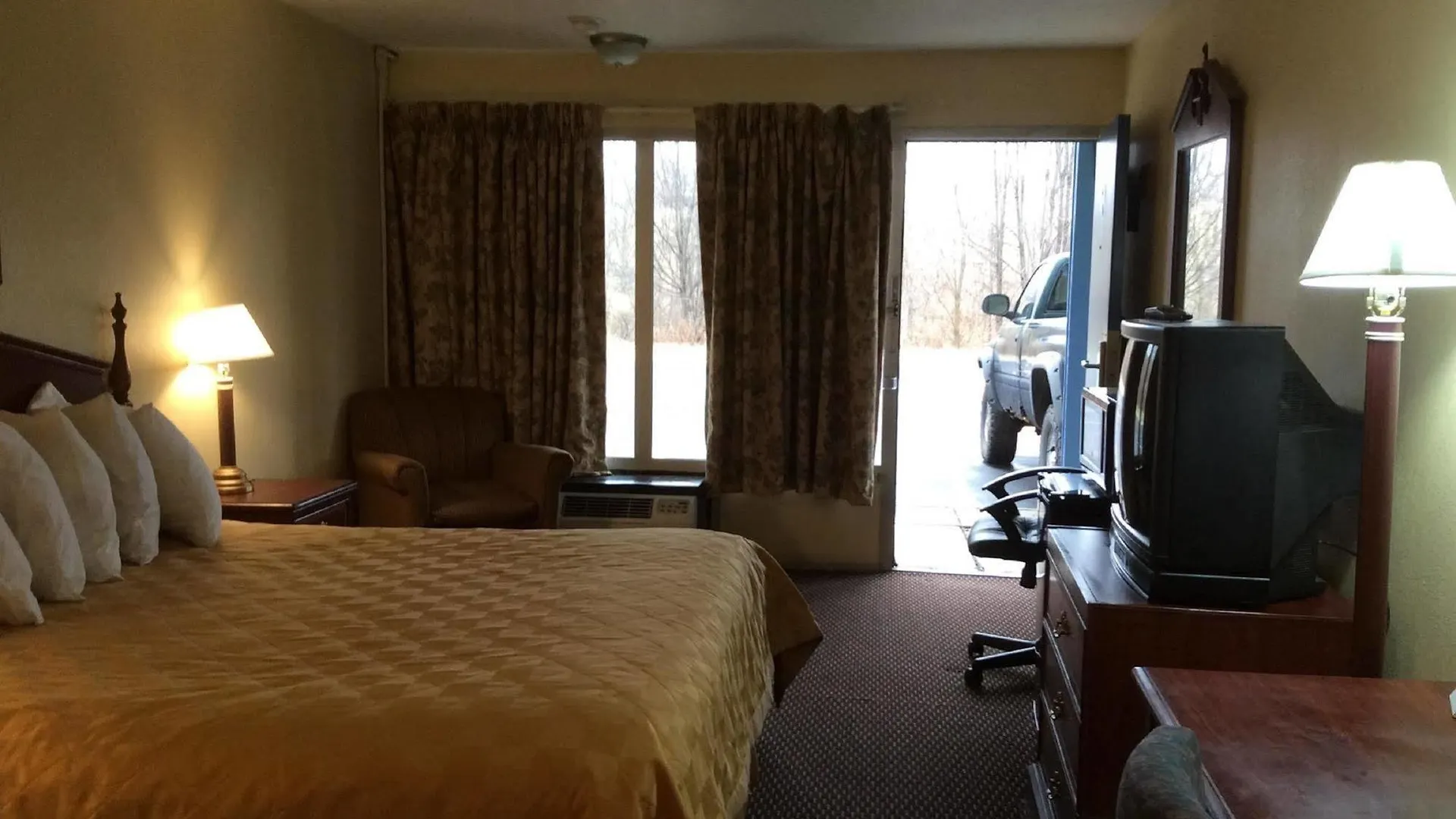 Budget Inn Columbus East USA