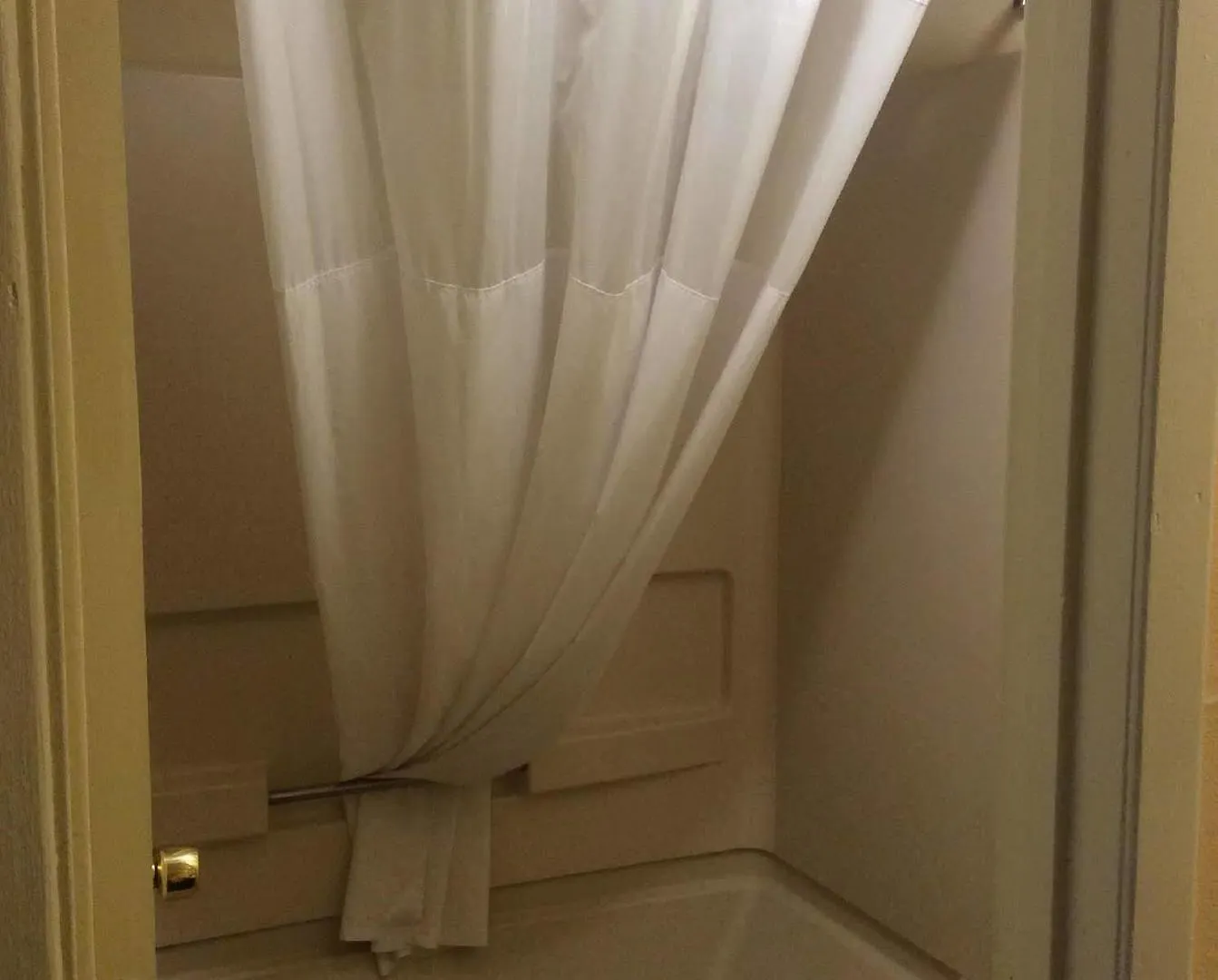 Motell Budget Inn Columbus East