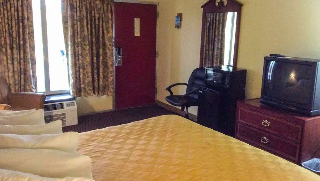 Budget Inn Columbus East