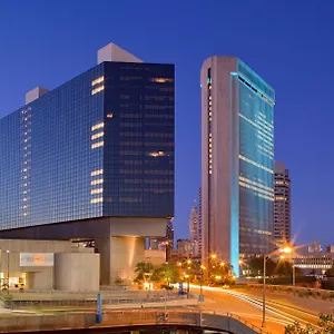 Hyatt Regency Hotel