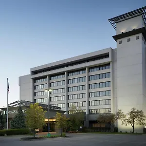 Embassy By Hilton Hotel