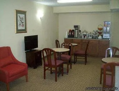 Motel Budget Inn Columbus East