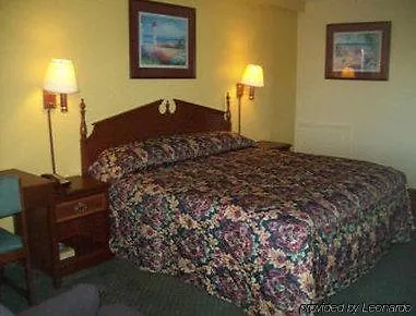 Budget Inn Columbus East