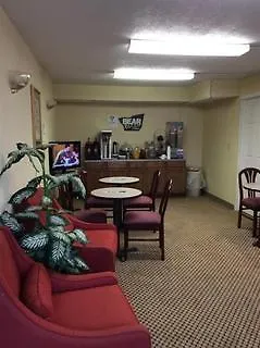 Budget Inn Columbus East USA