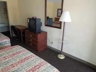 Motel Budget Inn Columbus East