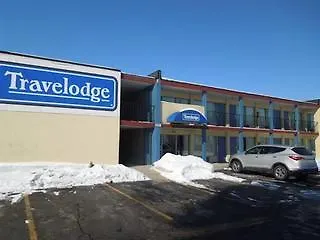 Budget Inn Columbus East 2*,  USA