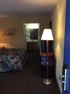 Budget Inn Columbus East Motel