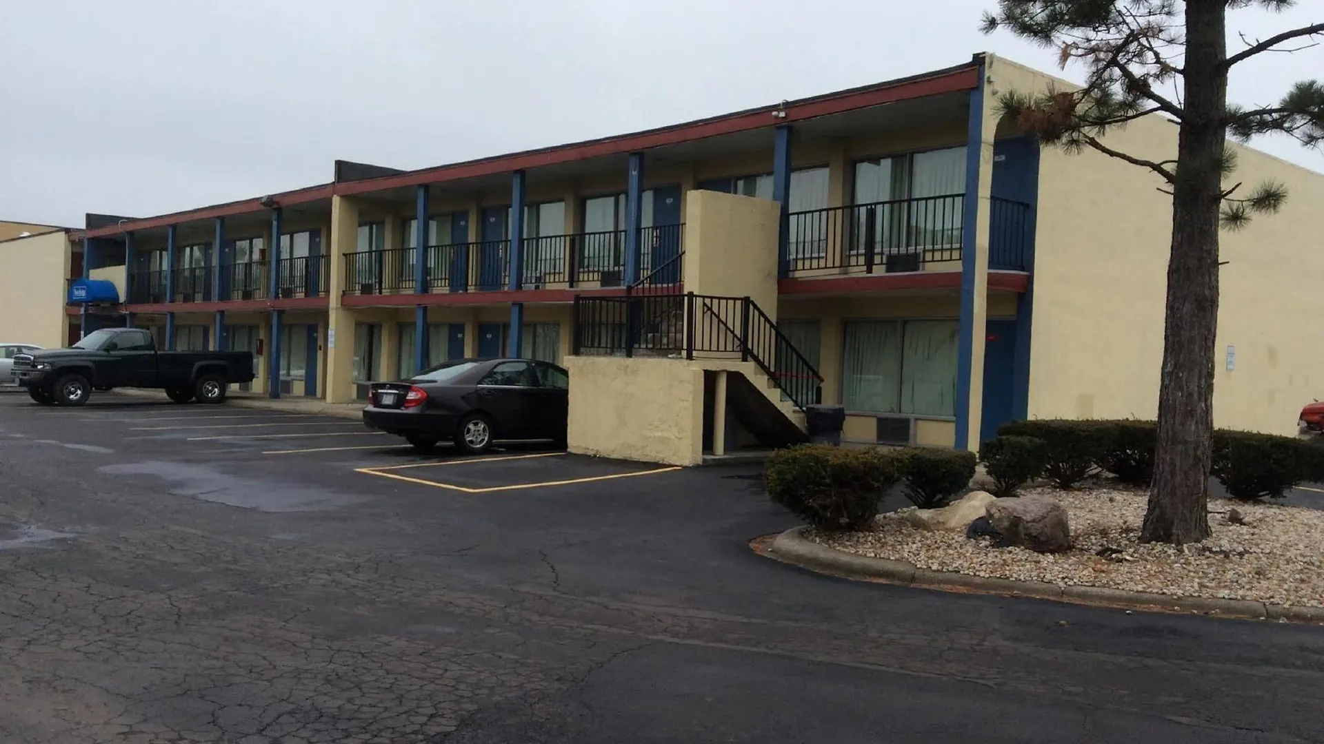 Budget Inn Columbus East USA