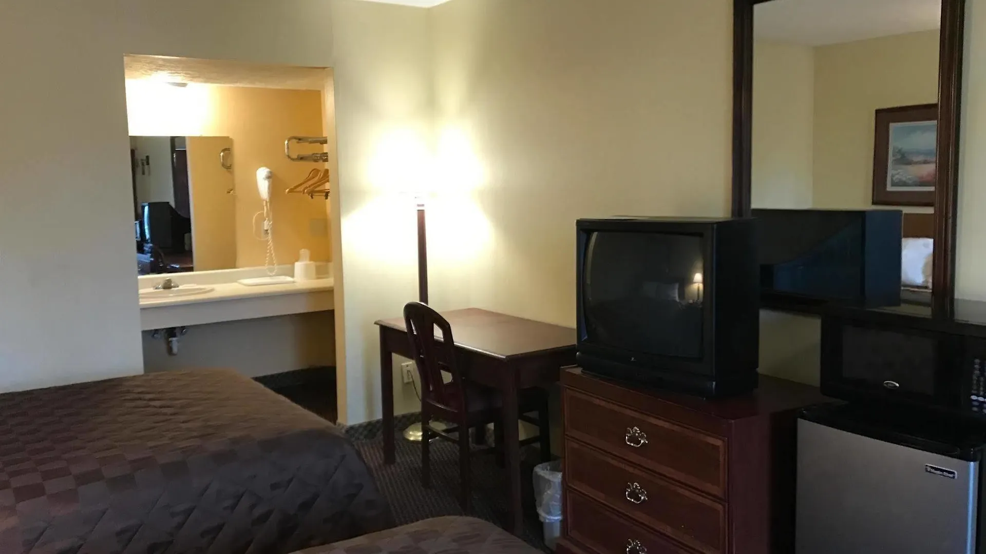 Budget Inn Columbus East 2*,  USA