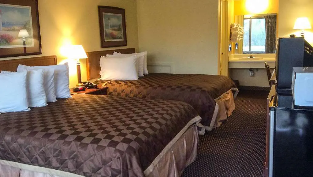 Budget Inn Columbus East