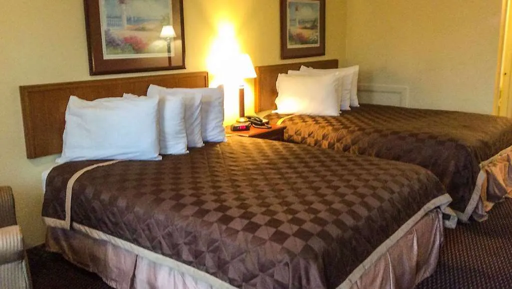 Budget Inn Columbus East USA