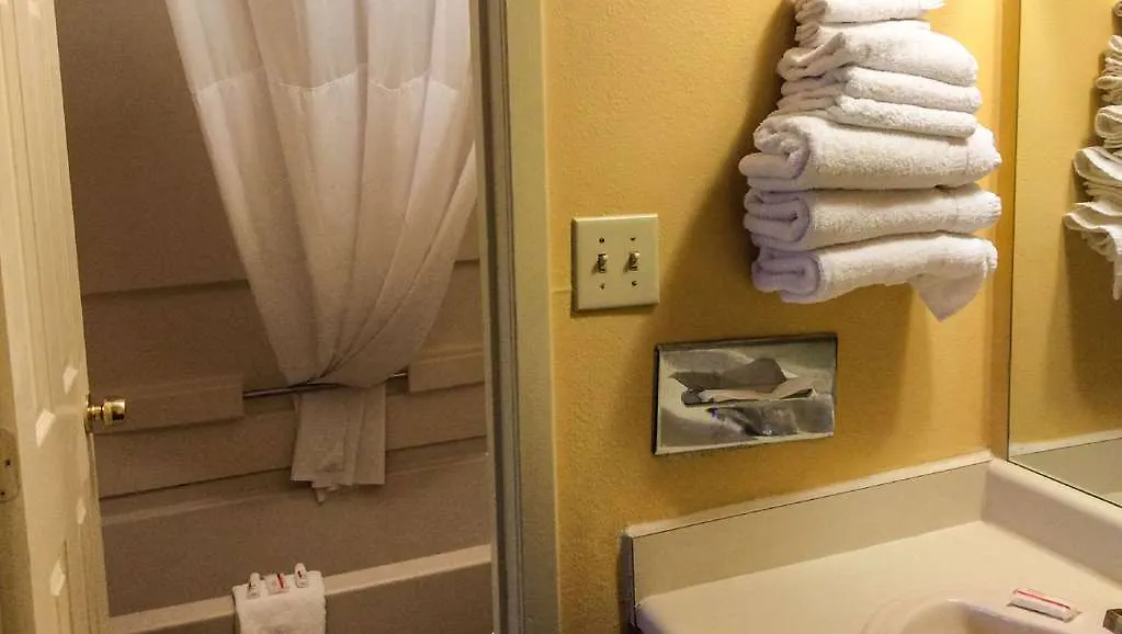 Budget Inn Columbus East USA