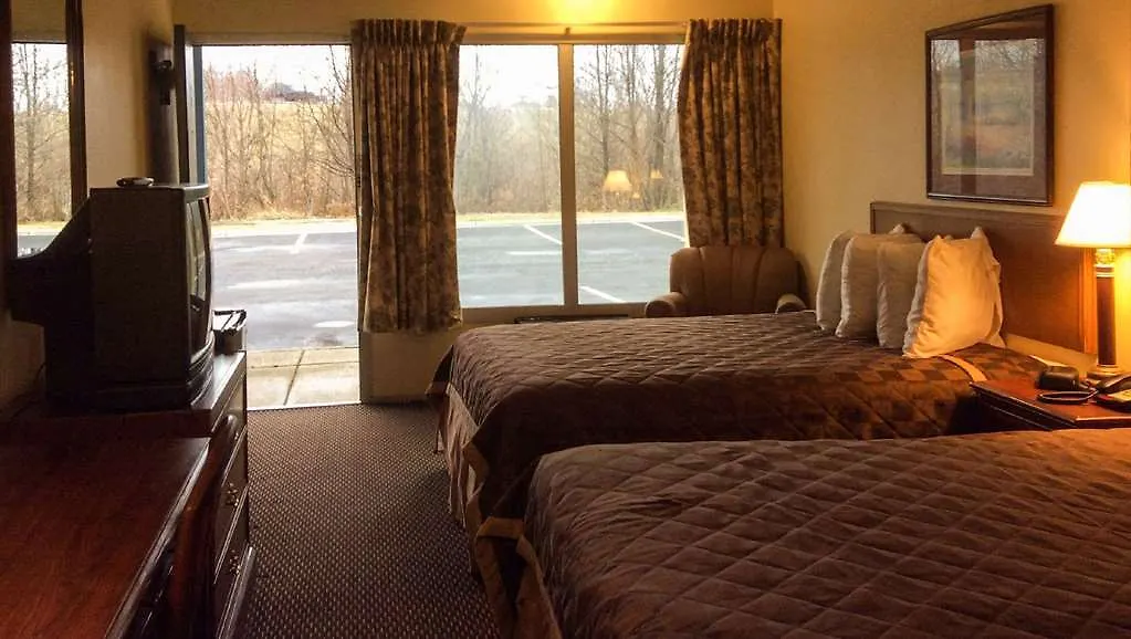Budget Inn Columbus East 2*,  USA