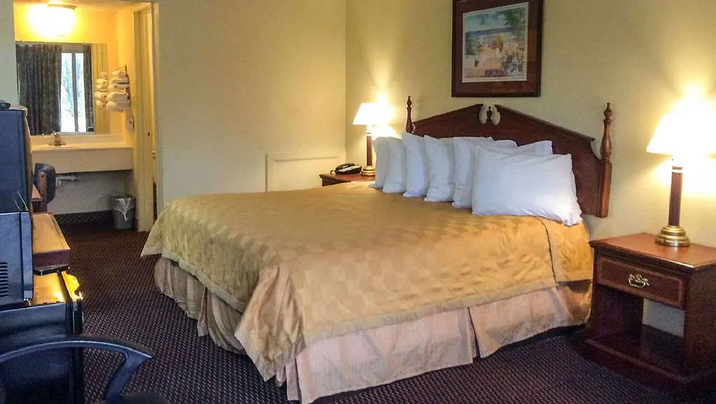 Budget Inn Columbus East